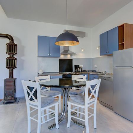 Apartment Fojba Pula Luaran gambar