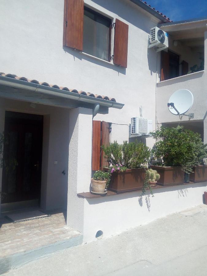 Apartment Fojba Pula Luaran gambar