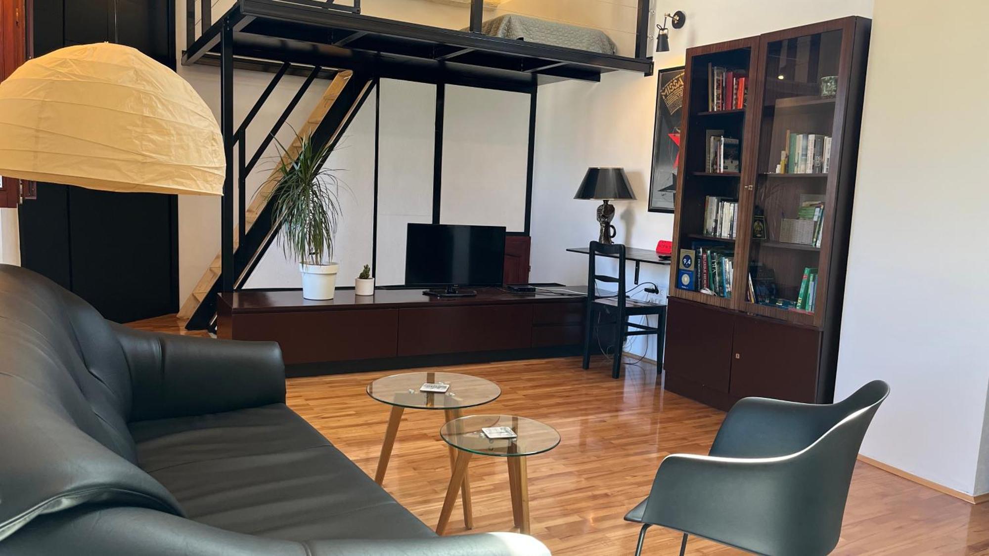 Apartment Fojba Pula Luaran gambar