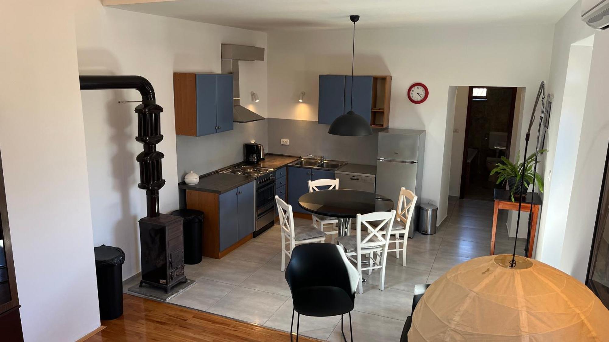 Apartment Fojba Pula Luaran gambar