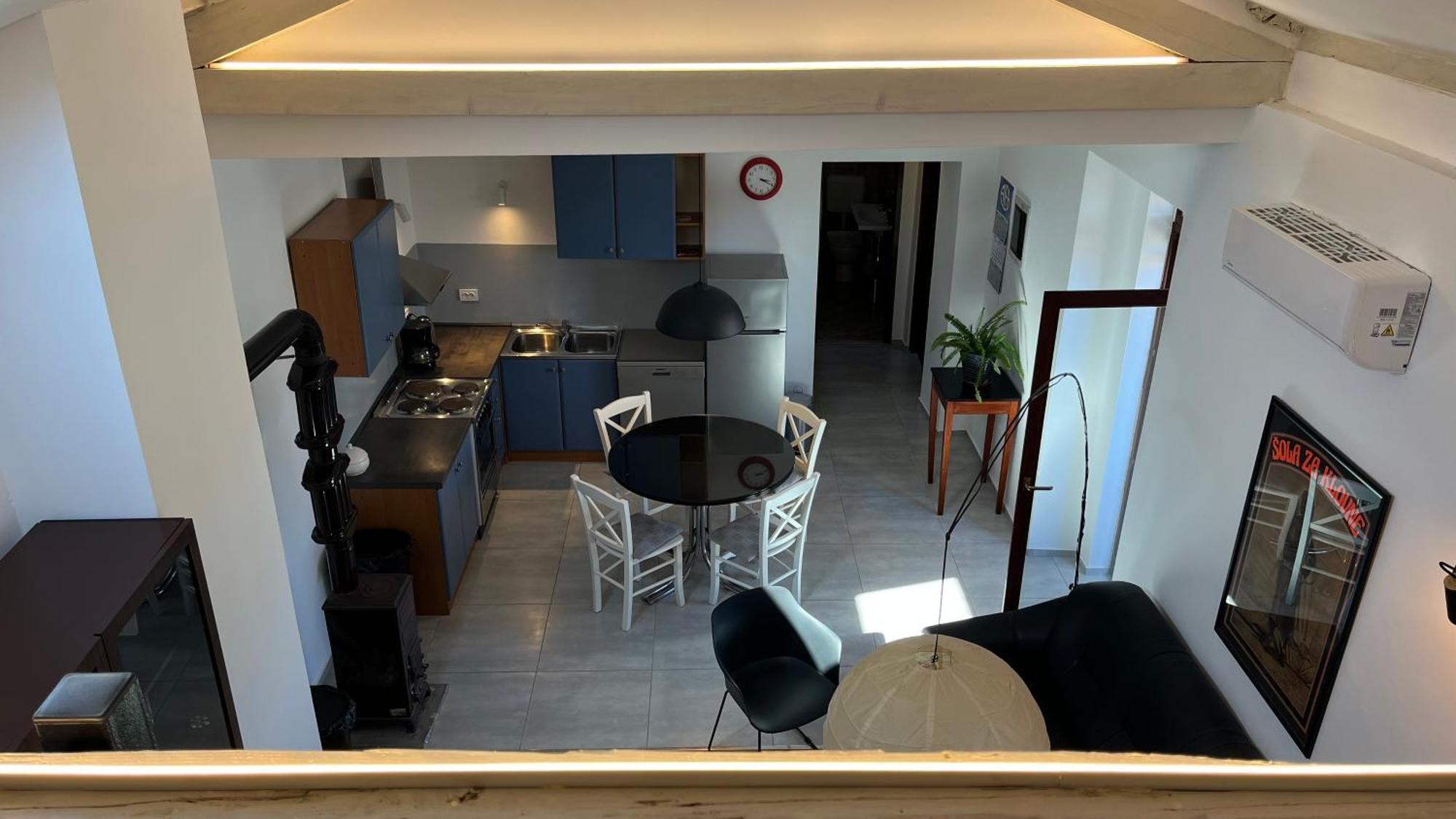 Apartment Fojba Pula Luaran gambar