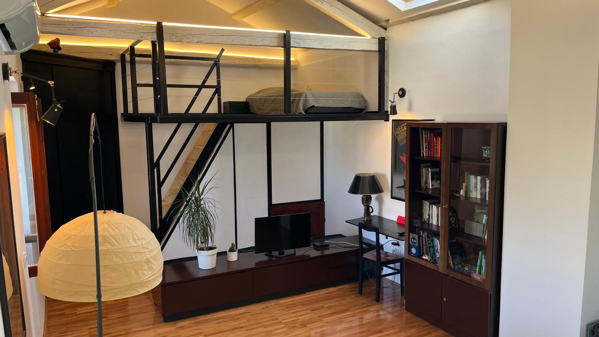 Apartment Fojba Pula Luaran gambar
