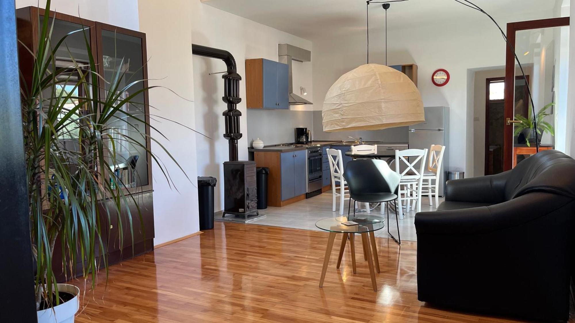 Apartment Fojba Pula Luaran gambar