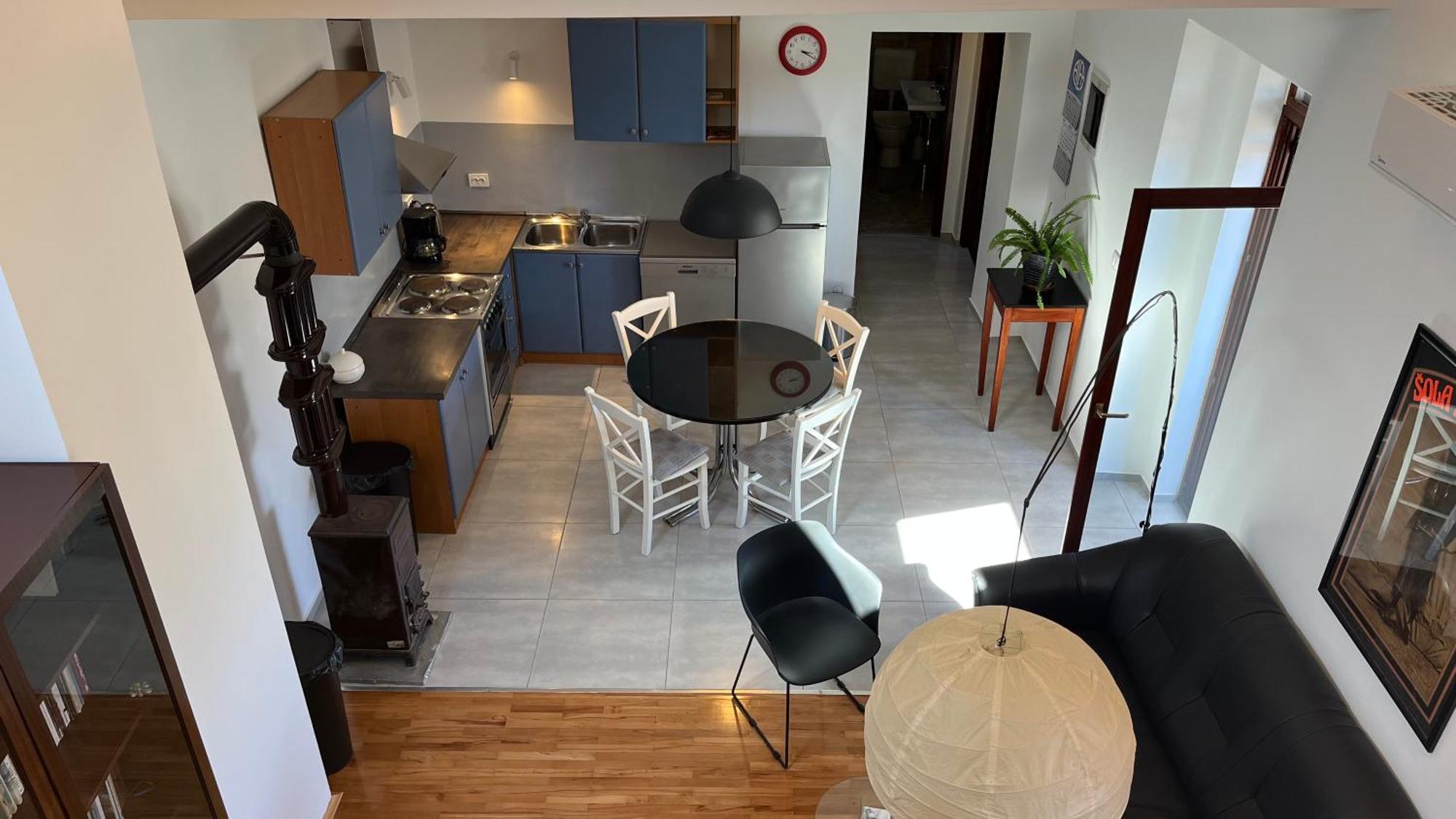 Apartment Fojba Pula Luaran gambar