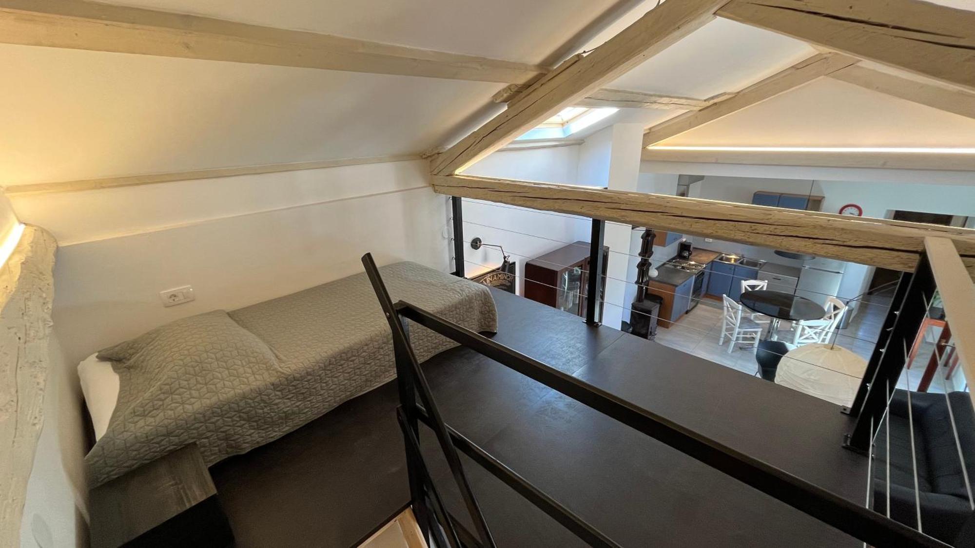 Apartment Fojba Pula Luaran gambar