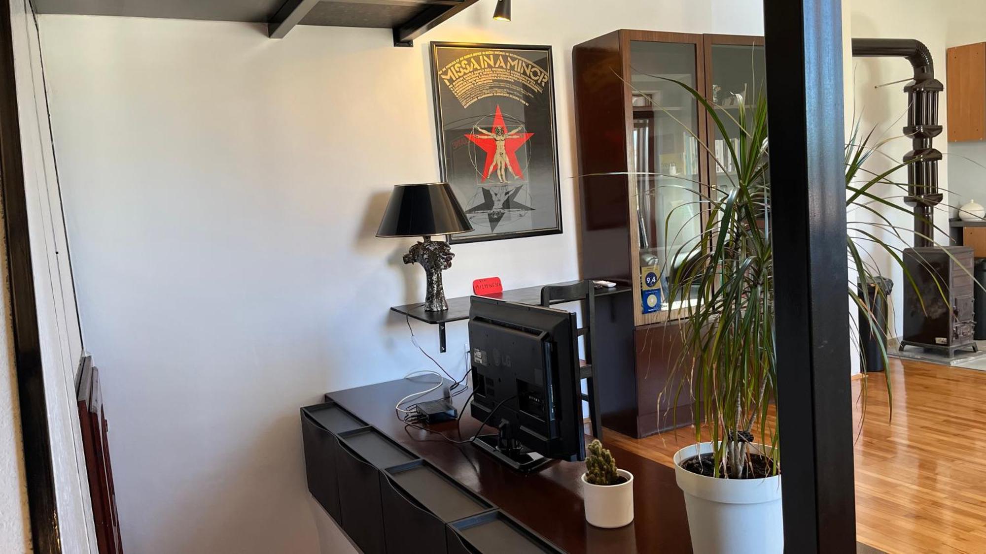 Apartment Fojba Pula Luaran gambar