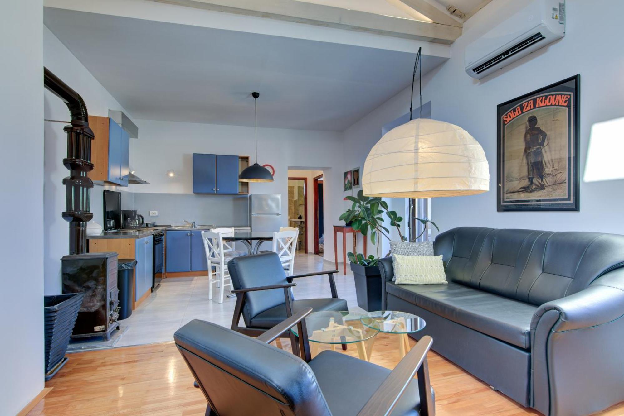 Apartment Fojba Pula Luaran gambar